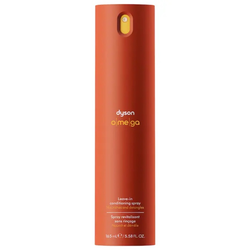 Dyson Omega Leave-in Conditioner Spray with Heat Protectant
